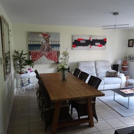 Hameau Apartment Mutzig Ngoại thất bức ảnh