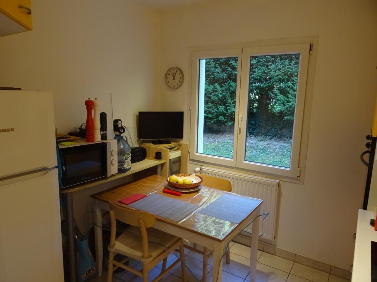 Hameau Apartment Mutzig Ngoại thất bức ảnh