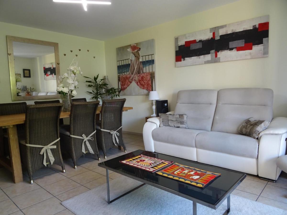 Hameau Apartment Mutzig Ngoại thất bức ảnh