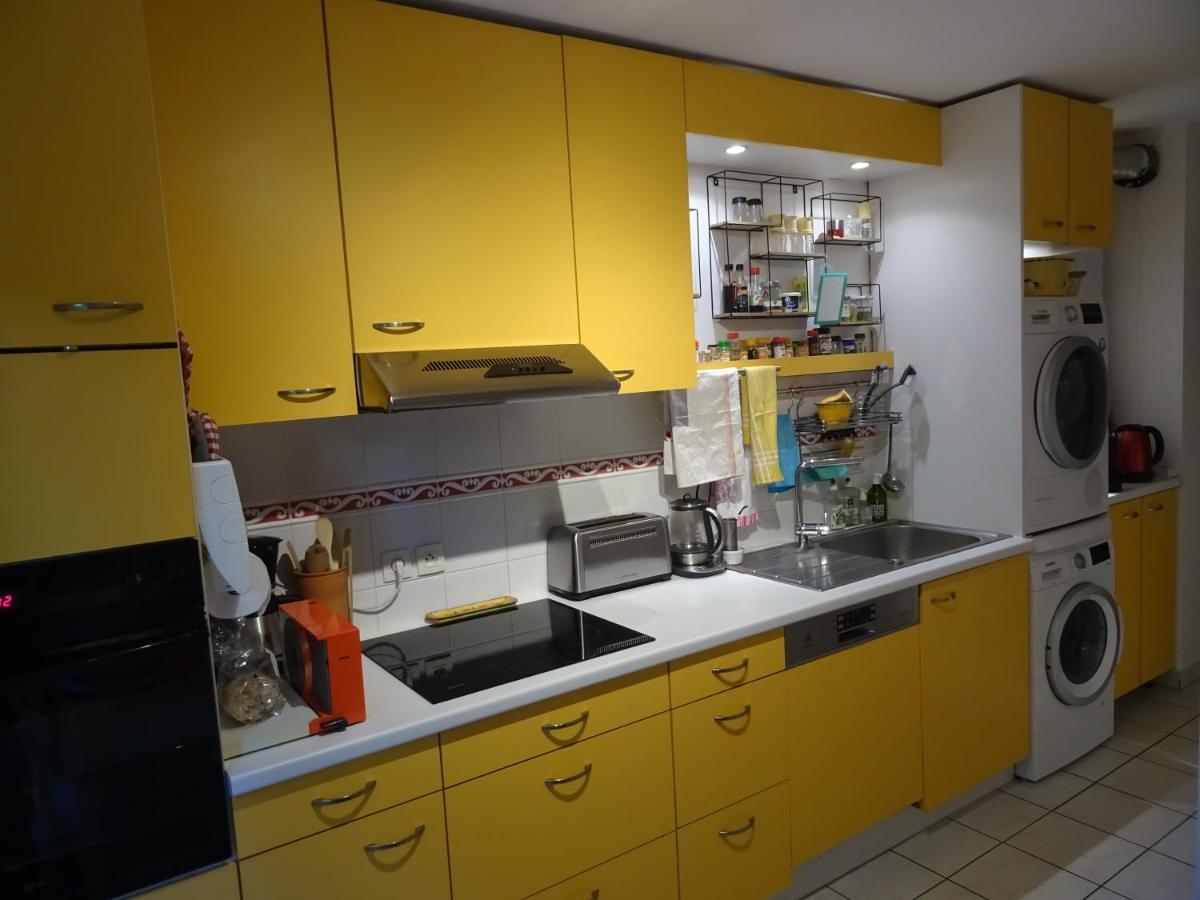Hameau Apartment Mutzig Ngoại thất bức ảnh
