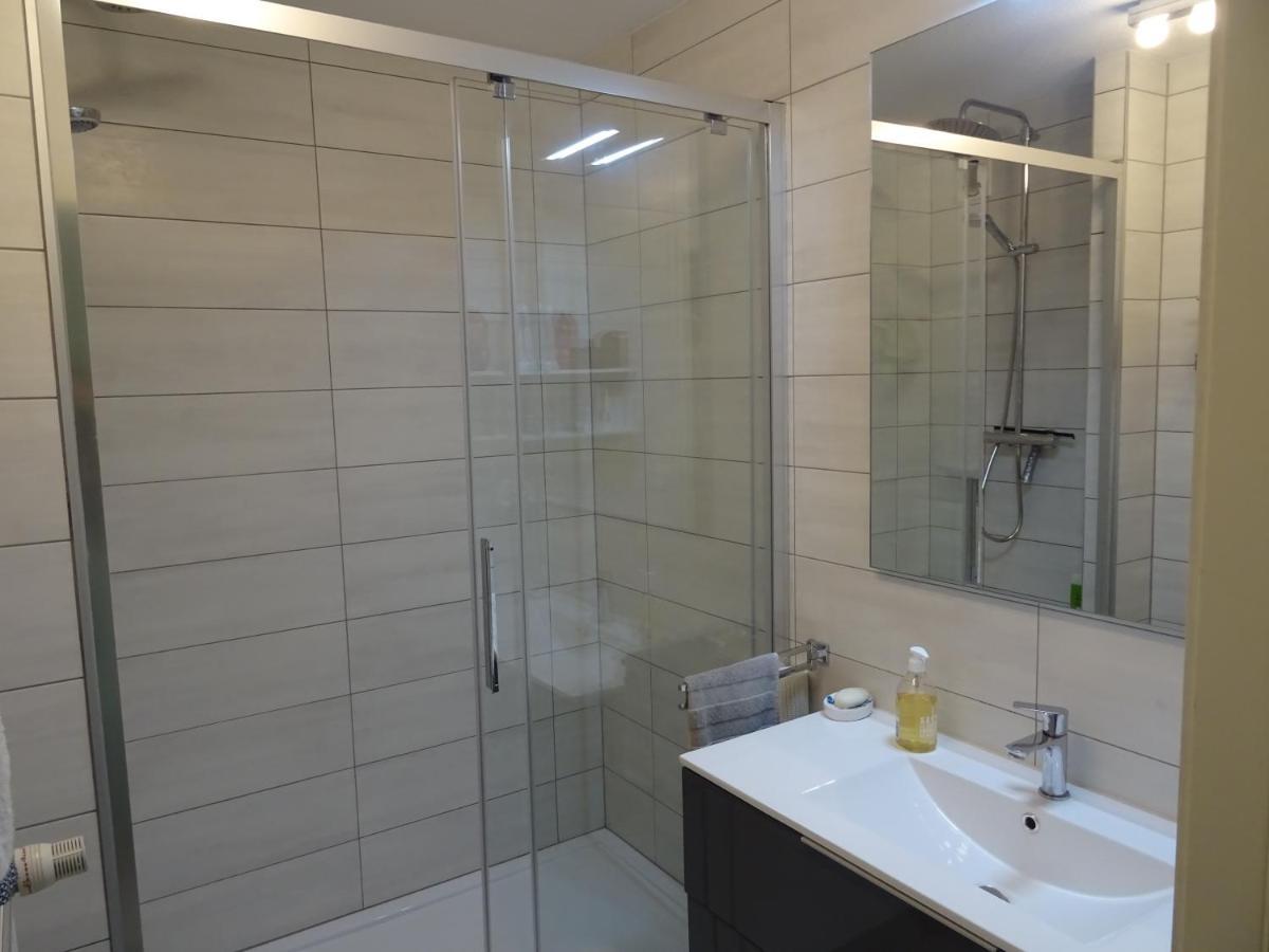 Hameau Apartment Mutzig Ngoại thất bức ảnh